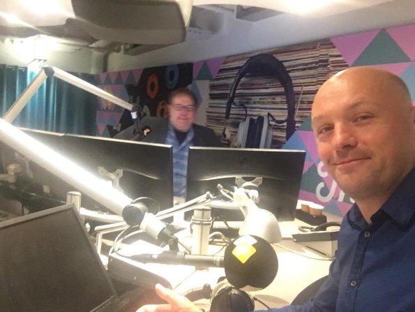 Gisteren was <a href="/Borisham/">Boris van der Ham</a> te gast bij <a href="/NPORadio5/">NPO Radio 5</a>. Luister het interview hier terug (Vanaf 47.50) nporadio5.nl/volgspot/gemis…