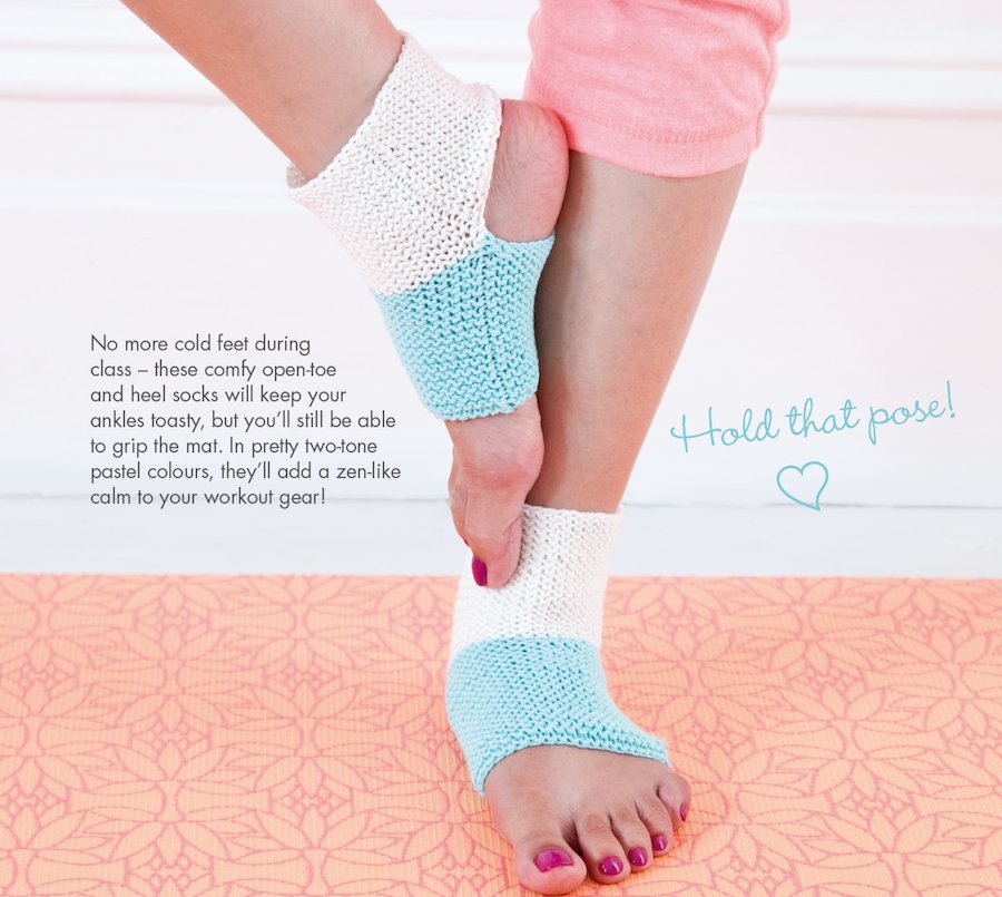 SimpleStylishM's tweet image. You will have missed this one due to our down time but dont miss it now.

Knitted Yoga Socks How To. Go Go Go Go Go

bit.ly/2t9AFLB