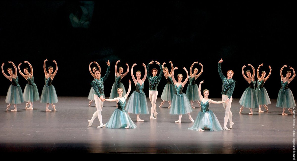 BalletOParis's tweet photo. #POBTour #Joyaux
Du 20 au 23 juillet, le @BalletOParis se rendra à New York pour une série de 5 représentations : https://t.co/CP88MhBmt9 https://t.co/UCZ5UC9me8