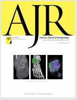 Access this AJR article: Ultrasound of Thyroid Nodules bit.ly/2nidnPv
