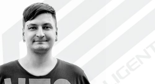 #dnb #mix I Wannabe - Intelligent Recordings Podcast #39 [July 2017] bassblog.pro/2017/07/i-wann… by @iWannabeAudio for <a href="/Intelligent_HQ/">Physical Illusion</a>