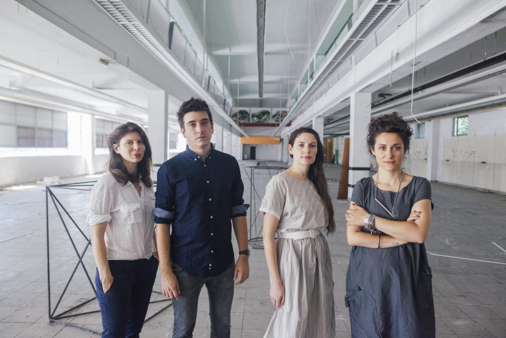 Međunarodni festival dizajna <a href="/dandfestival/">Dan D</a> pretvoren je u novi, hrabri i hvalevrijedan projekt Plan D bit.ly/2u5RPZh