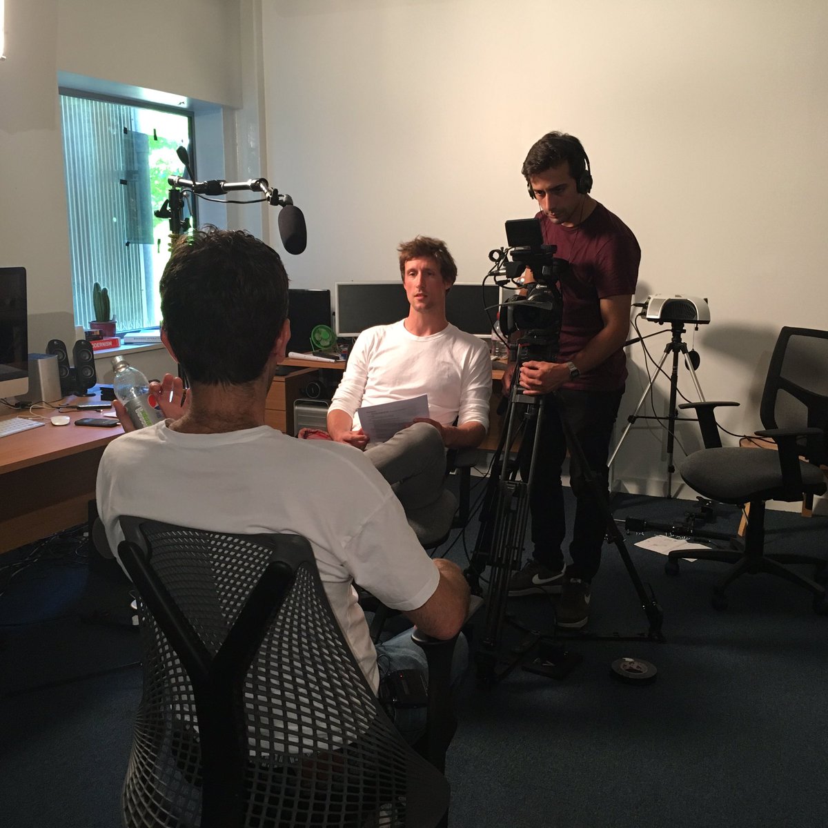 Paul Hulligan tweet media