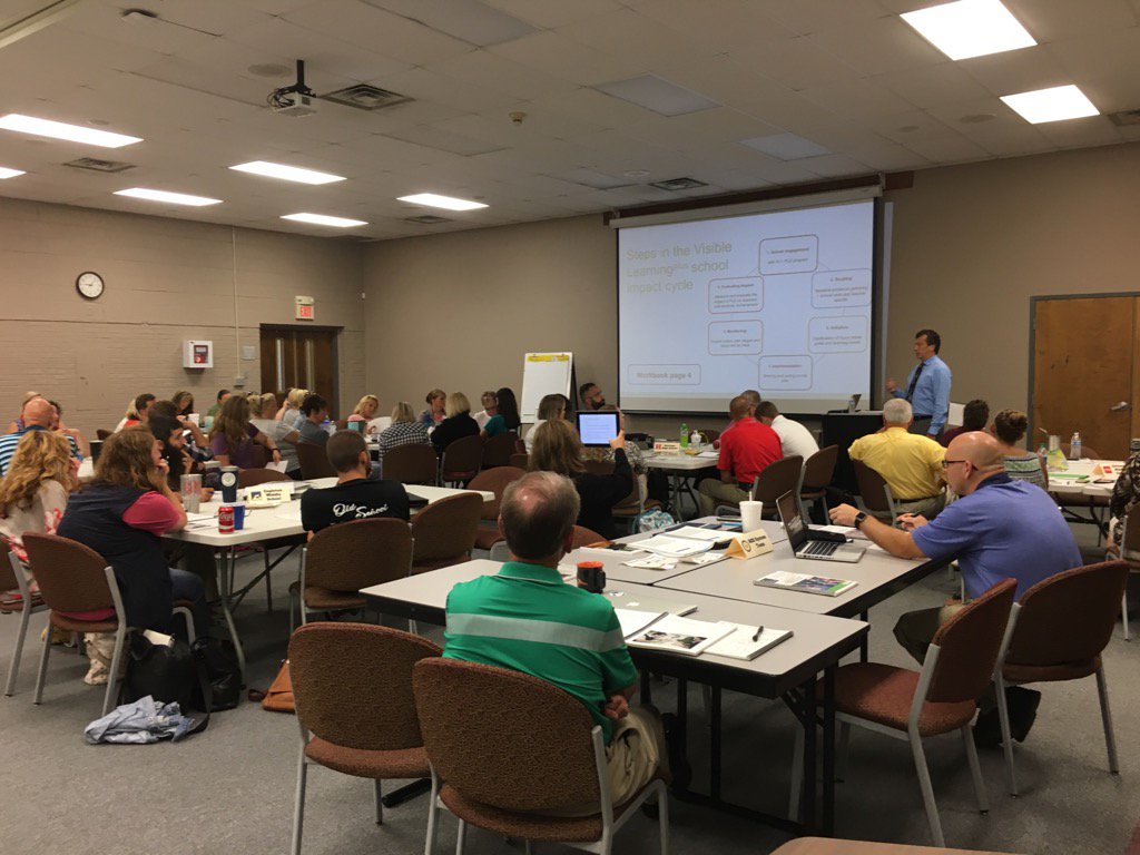 sonrizer's tweet photo. EIA, Day 1 underway! @thierck @BC_Schools @VisibleLearning #bcsknowingthyimpact https://t.co/UdLOIMEpFJ