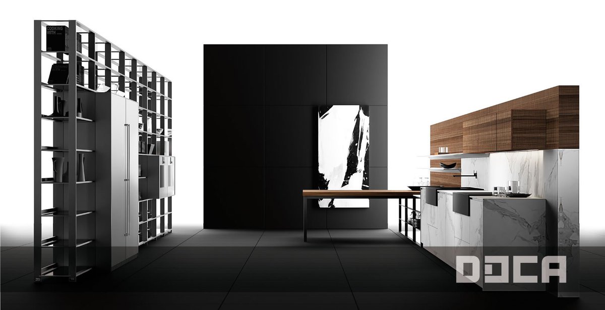 GroupBK_HQ's tweet photo. @DOCA_GB Luxury Stone Artemis kitchen from DOCA is one of the best style statements on the market! #DOCAGB #GroupBK https://t.co/bFDnFBAs4q https://t.co/blXvWEgN6A