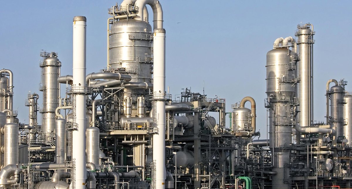 PRUFTECHNIK_COM's tweet photo. #MachineReliability #ConditionMonitoring Almost half a century serving customers across a broad range of industries.>https://t.co/MhPup324jH https://t.co/tcj1VTQn7F