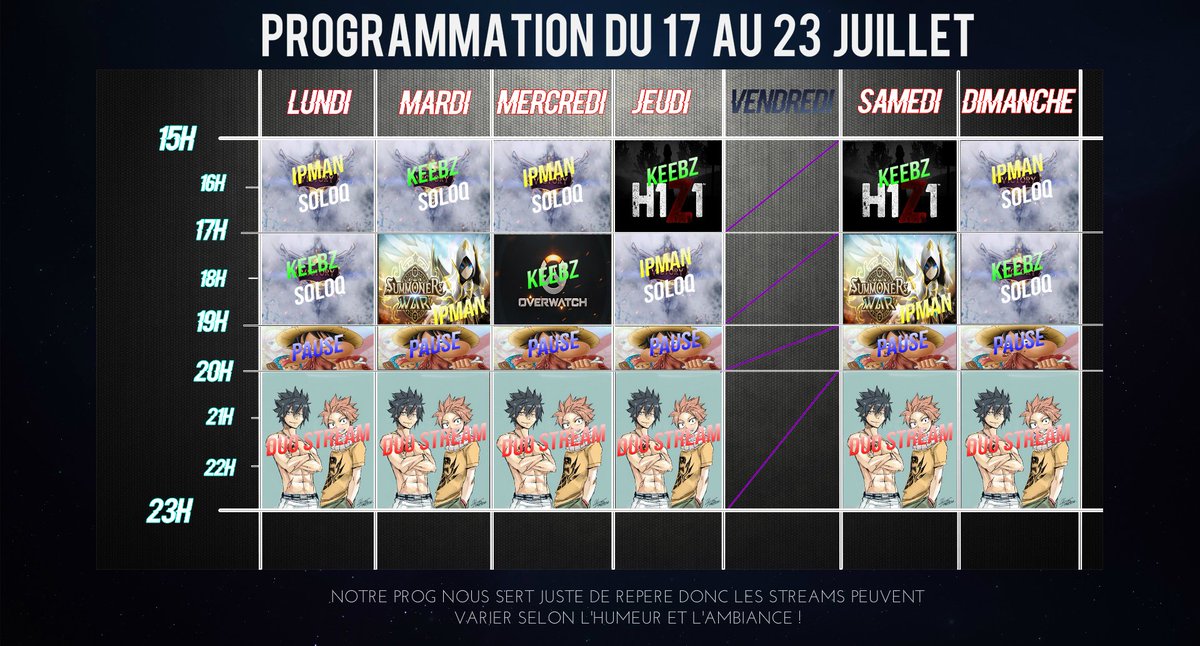 IpmanLoL's tweet photo. Deuxième jour de la semaine du tryhard stream !! go go go 

#keebz
#tilteur
https://t.co/aBkSlhPVVd https://t.co/aeFnb2cNPX