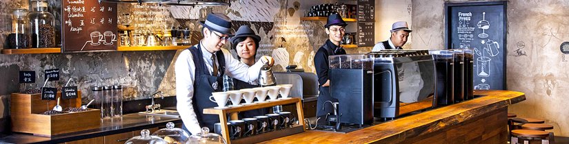 Een mooi voorbeeld van internal branding: de case van koffieconcern Starbucks! Lees meer in onze nieuwste blogpost: blog.kempencommunicatie.nl/internal-brand…