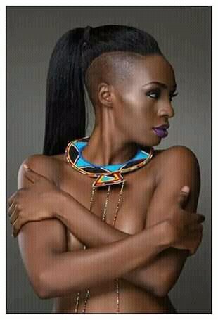 bluetoothpromo's tweet photo. #RunThisCity #UpInTheAir @cindysanyu Uganda's best female dancehall sensation... https://t.co/z9fFzXv2dw