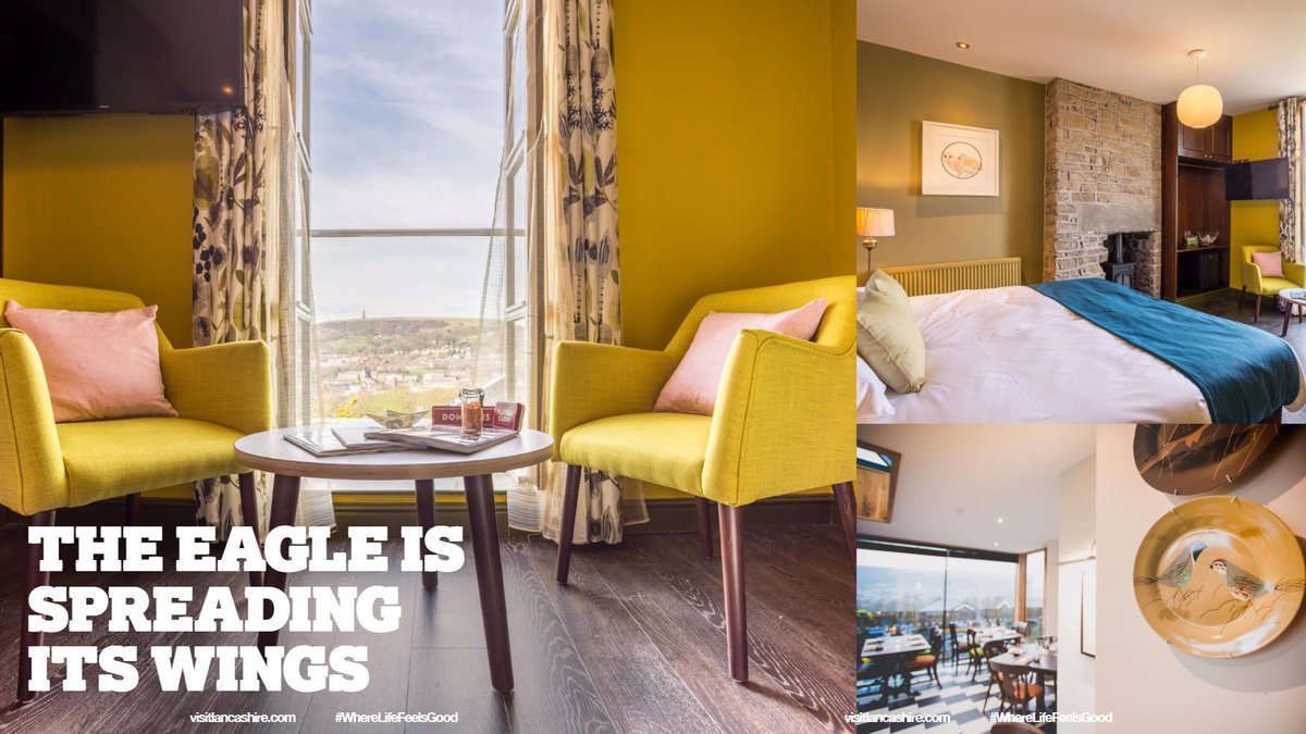 Read our new Summer 2017 guide online now and see the best that Lancashire has to offer! bit.ly/2t2RpDN