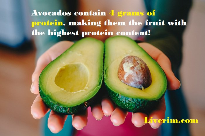 Liverimdotcom's tweet photo. 20 Most Amazing #Health Benefits of Eating #Avocado
https://t.co/BojaMJwi9K
#Healthcare #doctor #HealthyLiving #healthy #healthyfoodchat https://t.co/jceKVvowxe