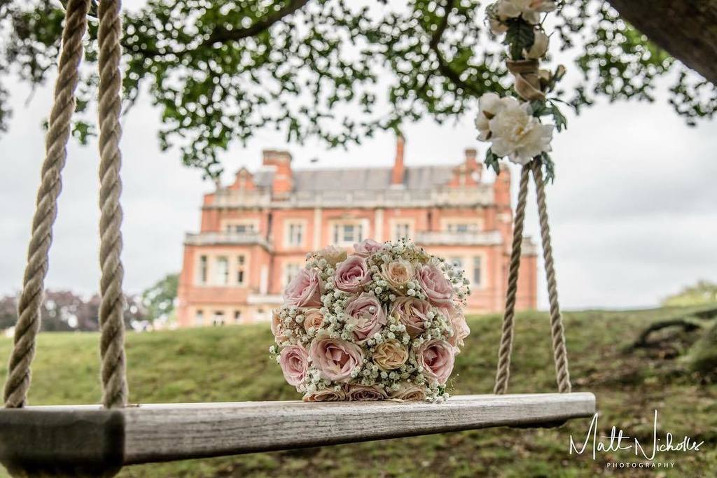 RossingtonHall tweet picture
