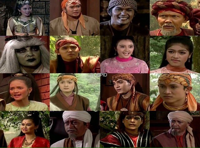 GBPID's tweet photo. Merapat ke @langitRTV sekarang! #Megaklasikindonesia #LegendaGunungMerapi / #MisteriGunungMerapi ๐บ
#RTV #PraharaDiKadipatenRembang https://t.co/MEEIjJtnx0
