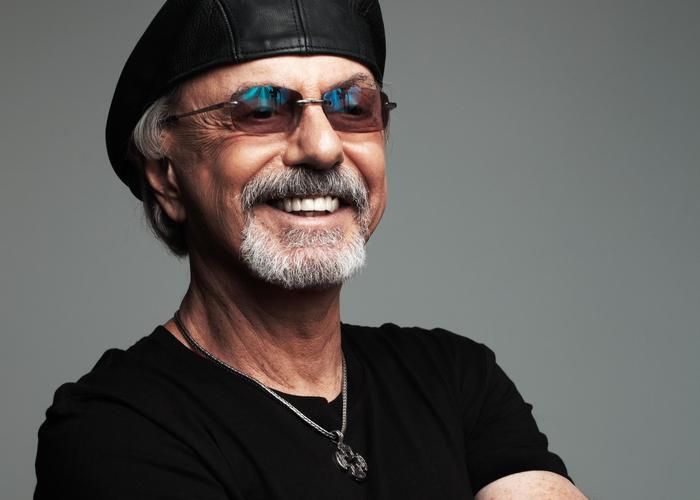 A Big BOSS Happy Birthday today to Dion Dimucci from all of us at Boss Boss Radio! 