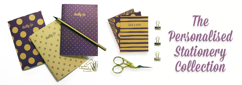 DistinktCards's tweet photo. Check out our PERSONALISED STATIONERY https://t.co/155xswF66s 
#gifts #tuesdaythoughts #lovestationery #organised https://t.co/TDmbGq6CSG