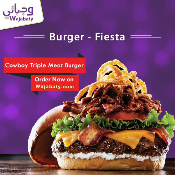 WajabatyApp's tweet photo. It's #Burger Time. Tag some Burger lovers in #Kuwait
Kill your taste buds with delicious #CowboyTripleMeatBurger.
https://t.co/EiXn5RINjQ https://t.co/FaPrtg4UtP