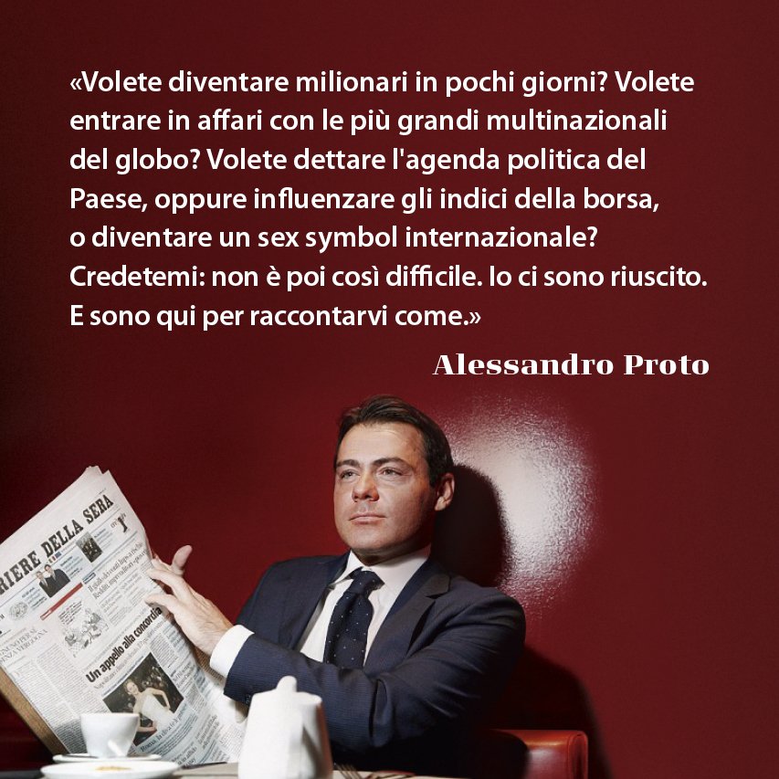 ilSaggiatoreEd's tweet photo. Per scoprirlo non ci resta che aspettare l'uscita di #IoSonoLImpostore, di #AlessandroProto, da novembre in libreria. https://t.co/H78oeb1kgN