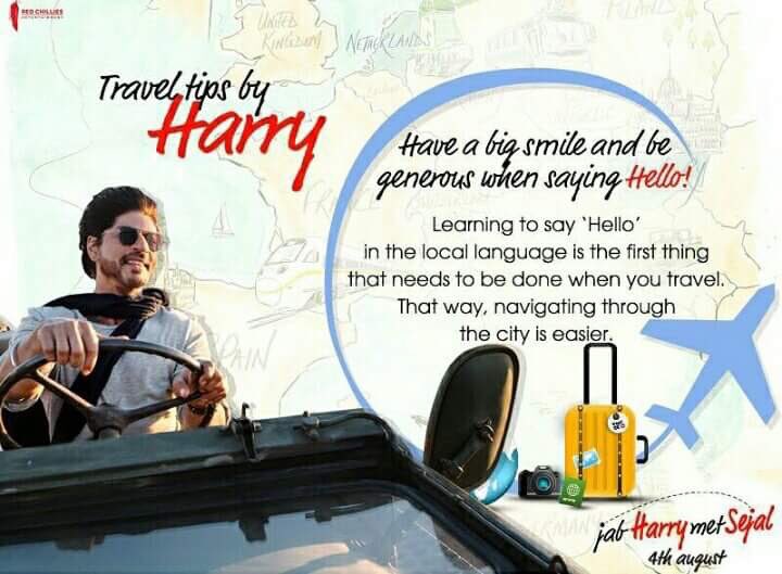 HotBhabi007's tweet photo. Are you planning for a vacation time with your loved ones then. #JabHarryMetSejal
https://t.co/N5UIWuS86O
