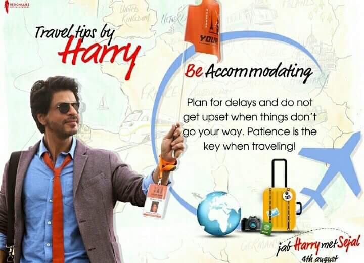 HotBhabi007's tweet photo. Are you planning for a vacation time with your loved ones then. #JabHarryMetSejal
https://t.co/N5UIWuS86O