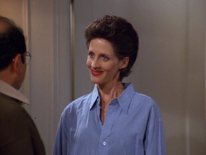 i cant believe the new jery seinfeld is going to be a woman https://t.co/gR...