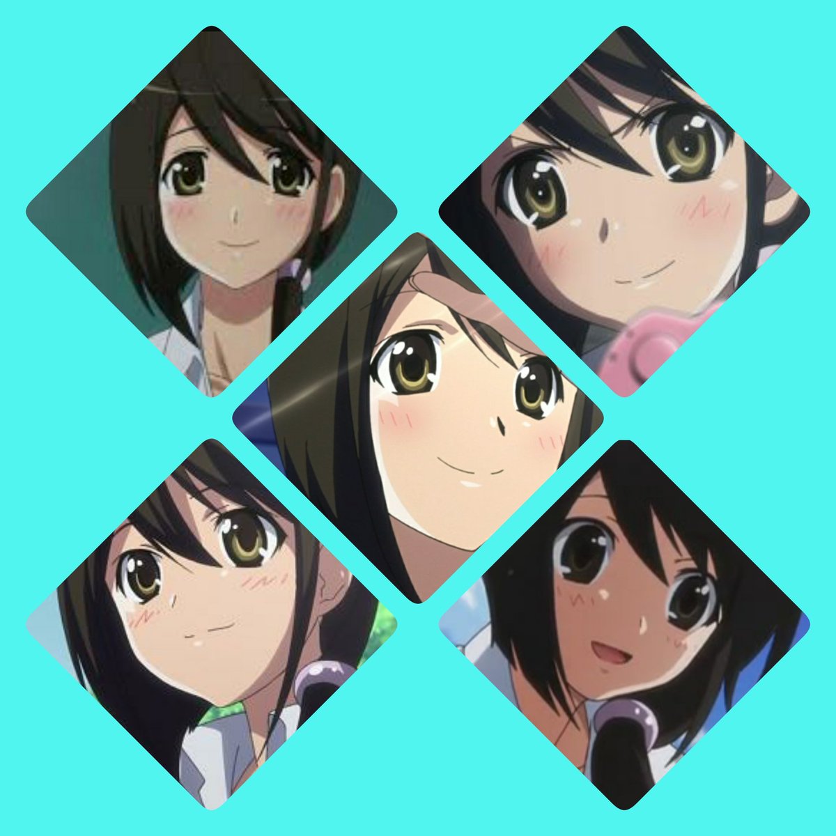 長瀬純生誕祭17