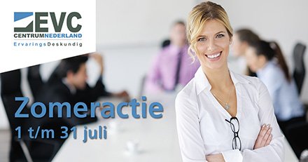 evc_centrum_nl's tweet photo. Doe nu de gratis en vrijblijvende Quickscan en ontdek of een #EVCtraject interessant is voor jou: https://t.co/IFLOvYelxa https://t.co/mkfJFhxgyV