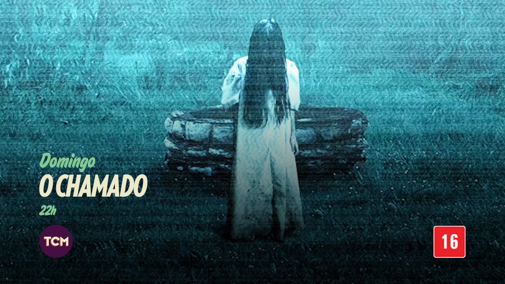 tcmbrasil's tweet photo. Samara tem um recado para você. https://t.co/14Z2fB4jsO