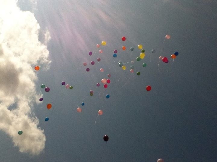reagstrevino's tweet photo. #flyhighkae https://t.co/NwrguckcUG