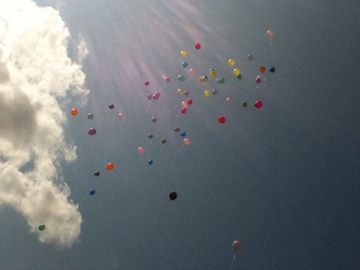 reagstrevino's tweet photo. #flyhighkae https://t.co/NwrguckcUG
