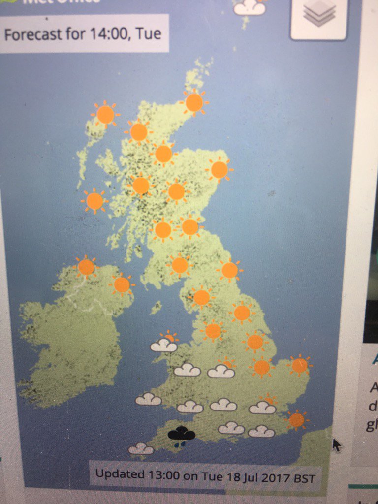 Did #Exeter do something wrong?