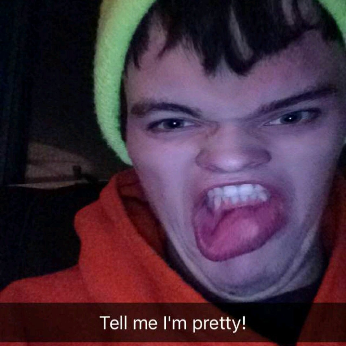 hunterlipp15's tweet photo. Happy 21! Please drink responsibly @CamMoorehead1 lol https://t.co/B8UZMXg7OD