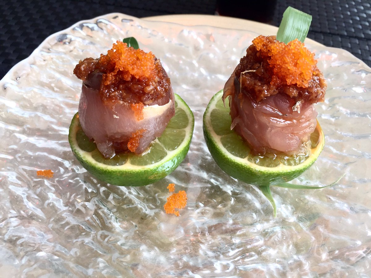 Hay platos que no necesitan nombre, ni decir de dónde son... como éste.