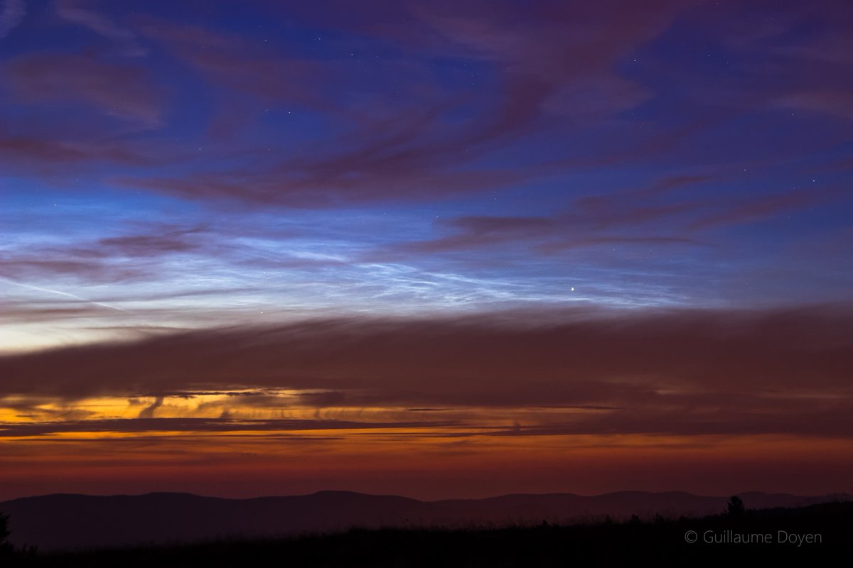 𝔾uillaume 𝔻oyen 🔭⛺✨ tweet media