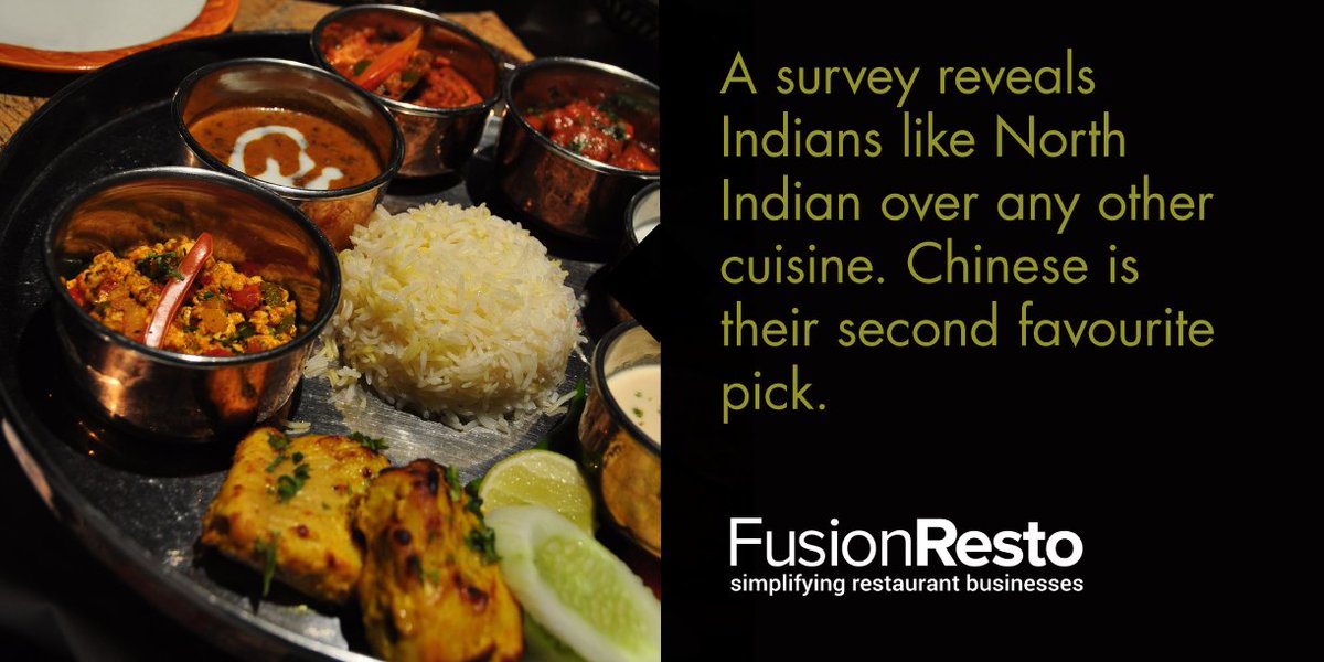 rancelab's tweet photo. East or West, #IndianFood be best! #FoodStatistics #FusionResto https://t.co/eBiQNC7Viy