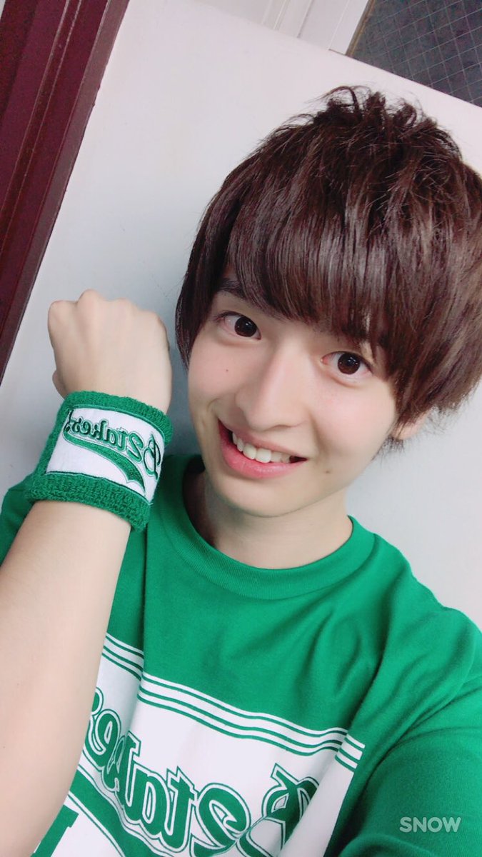 森勇翔 on Twitter: