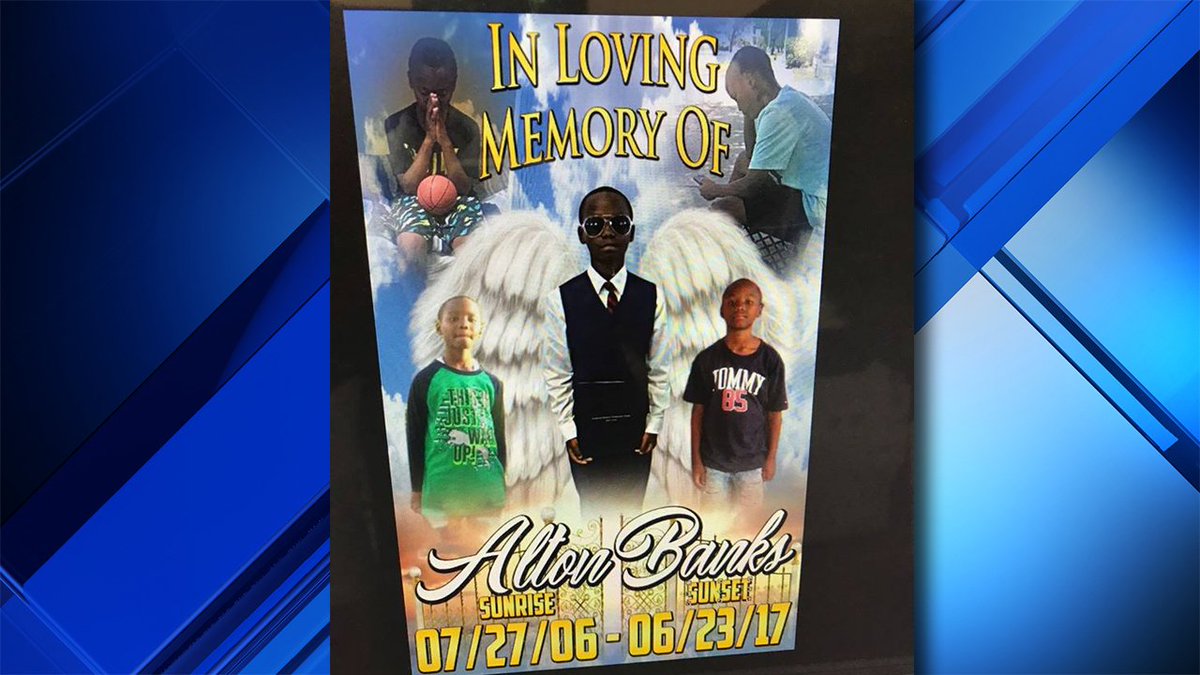 Miami boy, 10, among youngest victims of opioid crisis bit.ly/2tmon2t https://t.co/JDxU0HhRBV