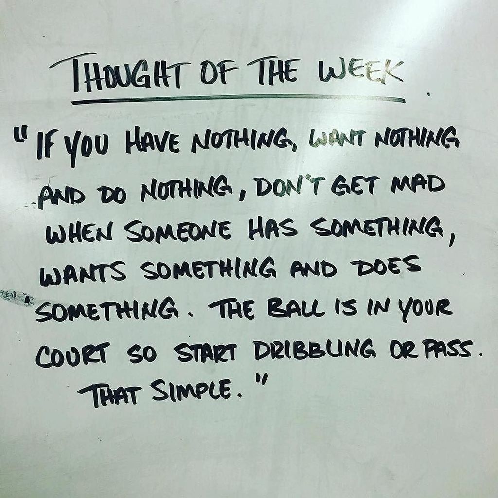 CrossFit925's tweet photo. Awesome thought from @helotes_crossfit 🤔 #choosetobestrong | #crossfit | #wod | #success | #accountability | #followme | #follow | #results… https://t.co/ujUi87M2Py