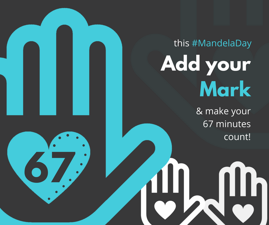 amafreezone_sa's tweet photo. #MandelaDay #MandelaDay2017 https://t.co/kP3r5wCJHU
