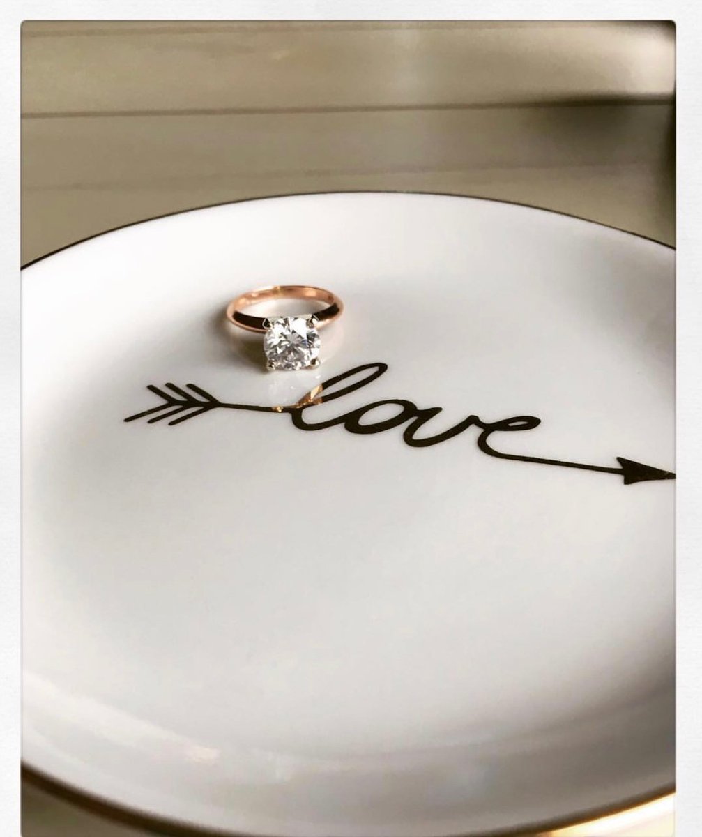 Wedding Day Diamonds tweet media
