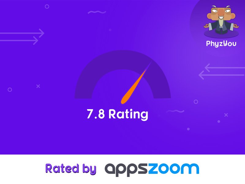 phyzyou's tweet photo. It's a great feedback we received today from @Appszoom ! Read about us and #StayFitAtDesk 
https://t.co/IfdAZi5T5N https://t.co/T7nbHEVSiy