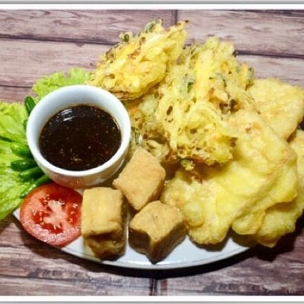 Monggo camilan ala rama shinta resto <a href="/griyapersada/">GRIYA PERSADA HOTEL</a>