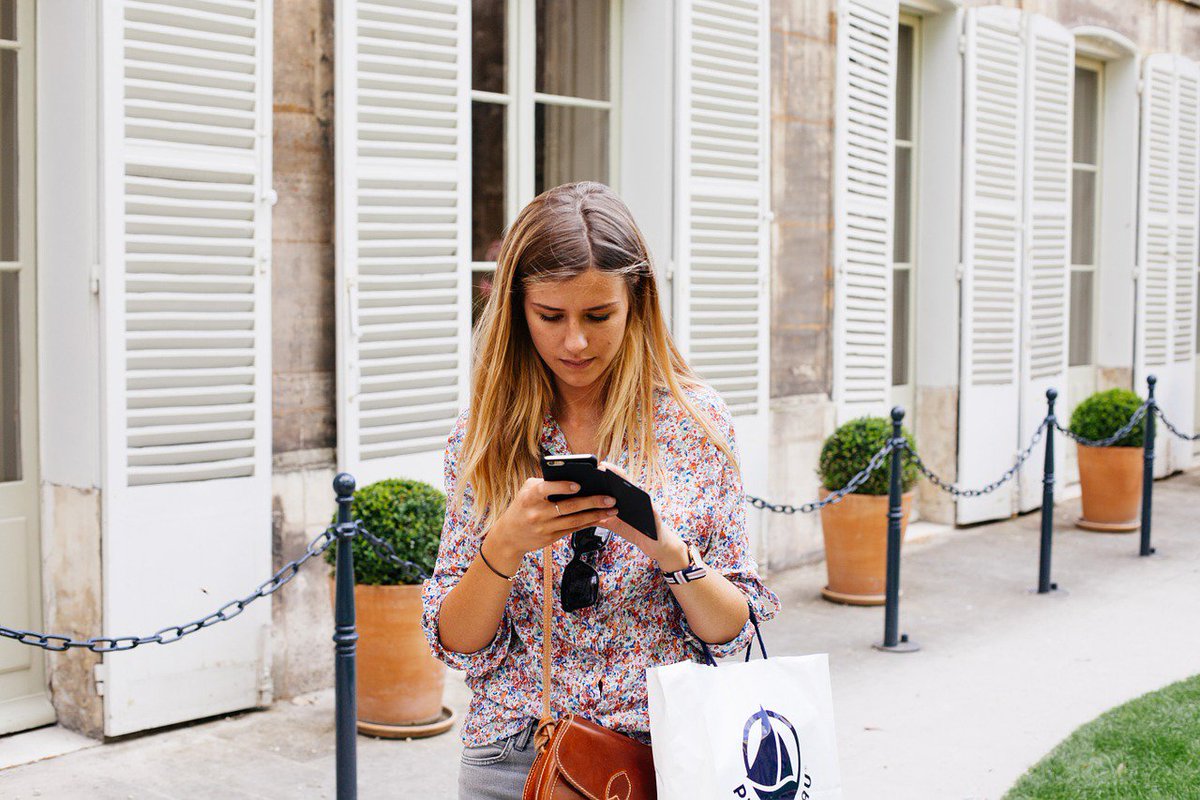BackbayVentures's tweet photo. GUEST OPINION Digital retail wallet: 5 Reasons it makes sense 
☛ https://t.co/byV5rp0aoG https://t.co/ZL1lFWQ1ZW