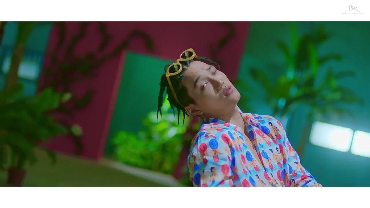 #TheWarEXO #EXO #KoKoBop #KAI.