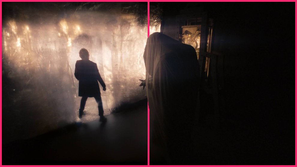 Comp Cam: Geometric tweet media