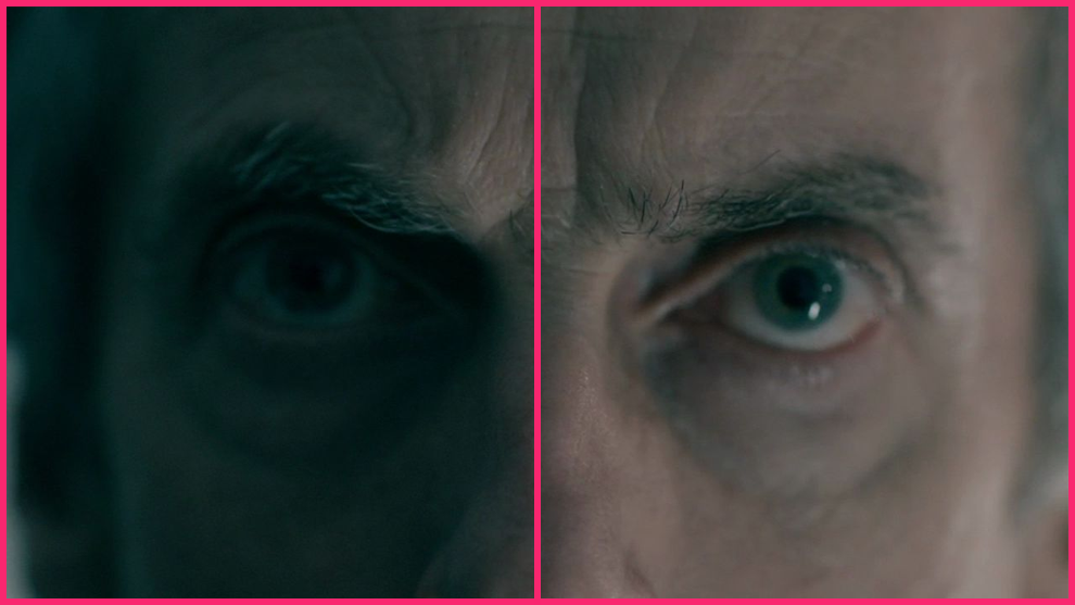 Comp Cam: Geometric tweet media