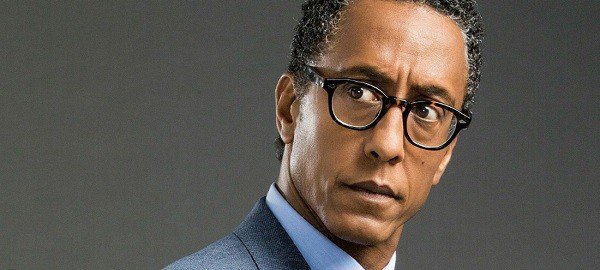  News: Happy Birthday Andre Royo !  