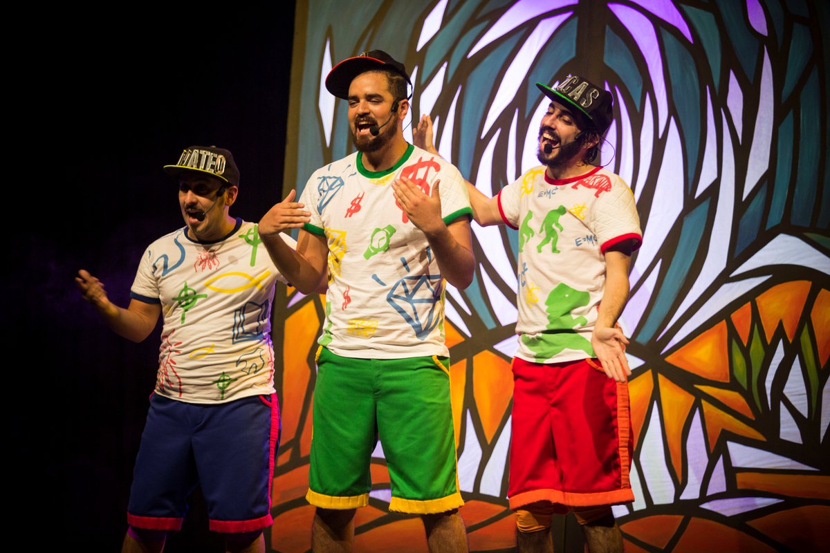 _PaseLibre's tweet photo. ¡Oh por Dios! se presentará en el Teatro @PlazaNortePeru
https://t.co/Tt4UxgkiAW https://t.co/6hgmwFCCHy