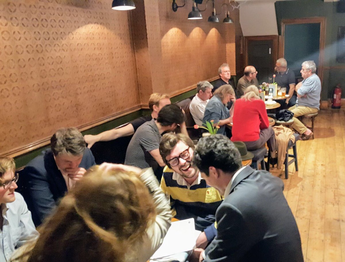 sircolinpub's tweet photo. Colin Quiz Night Today at 8pm @sircolinpub cash & drink prizes to be won #kilburn #westhampstead #pubquiz #quiz #jackpotround https://t.co/JZ67DsadOo
