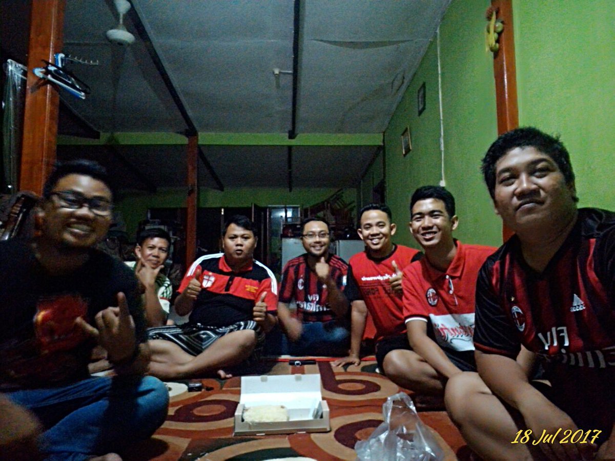 Indra lesmana tweet media