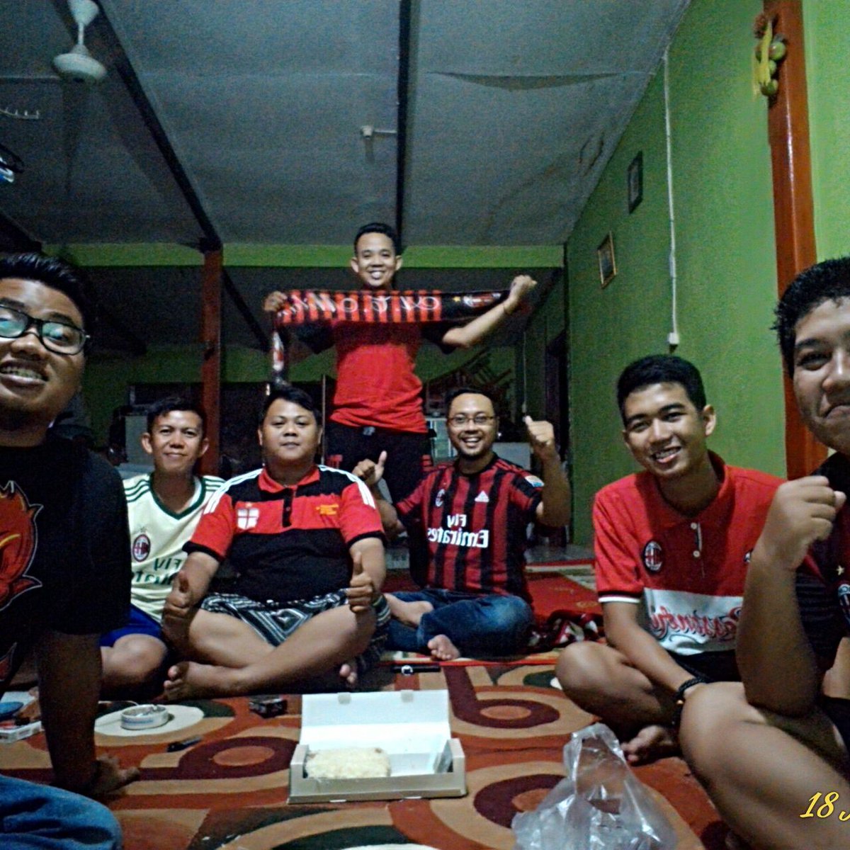 Indra lesmana tweet media